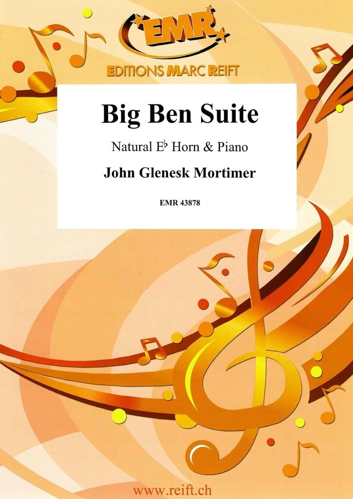 Big Ben Suite